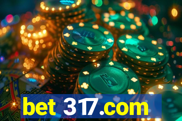 bet 317.com